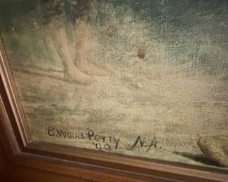 Sale Picture