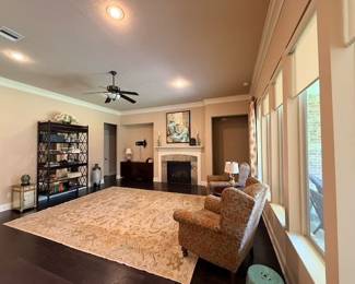 Fine Luxury Furniture and Decor