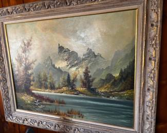 Painting