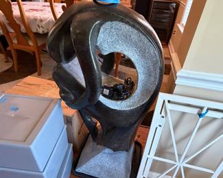 Art Sculpture 