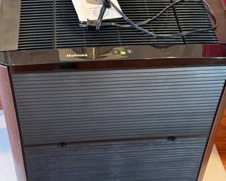 Dehumidifier 