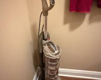 Vacuum 