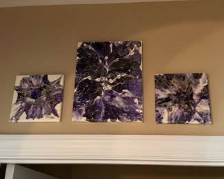 Locally made art