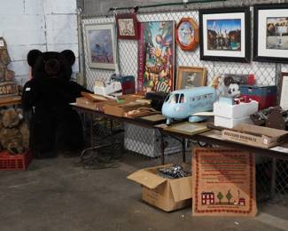 Sale Picture