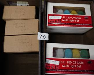 Sale Picture