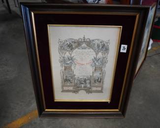 Sale Picture