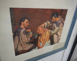 Sale Picture