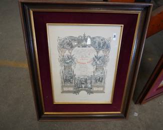 Sale Picture