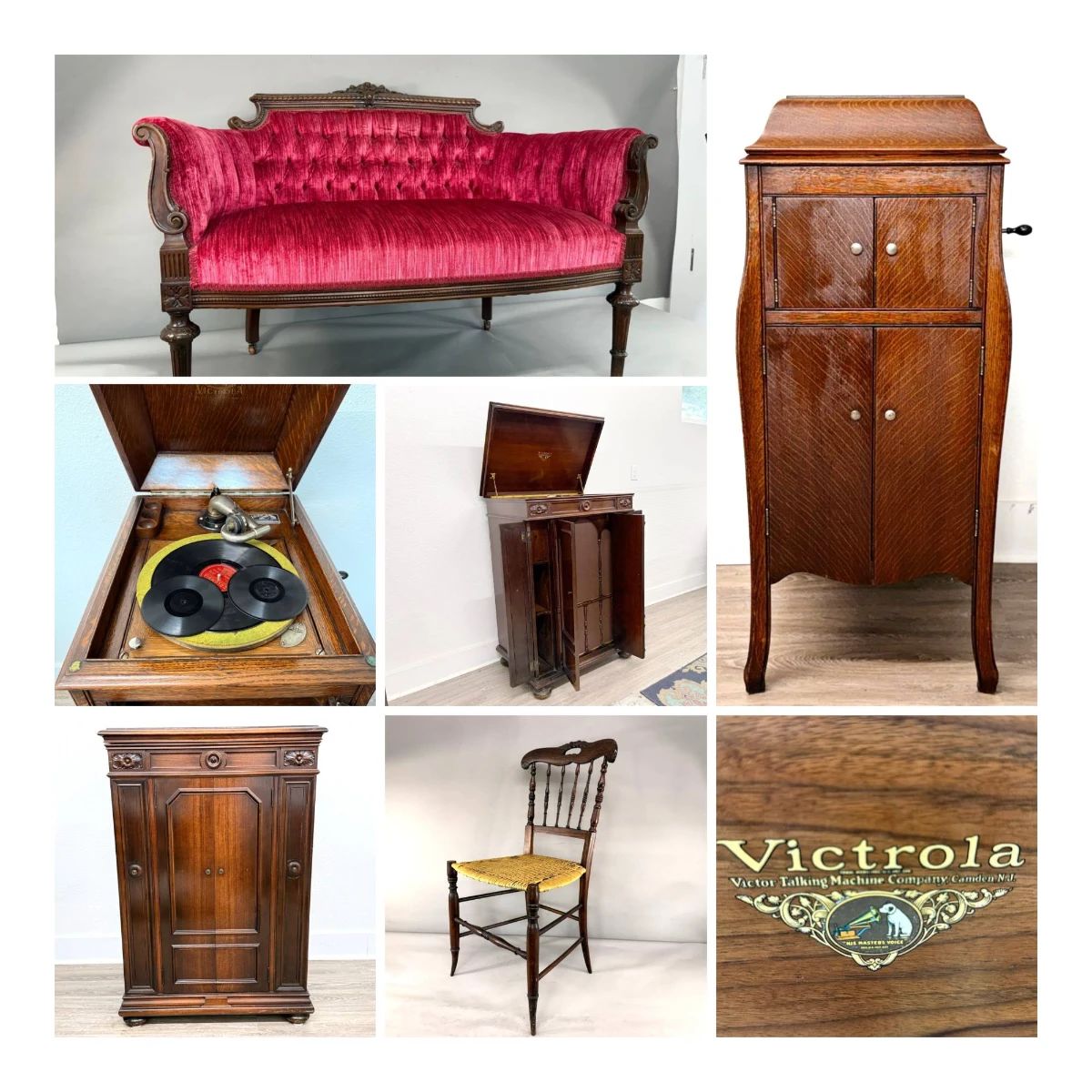 Multi1 Victrolas