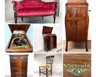 Multi1 Victrolas