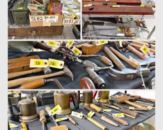 Multi1 Tools
