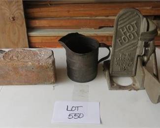 Sale Picture