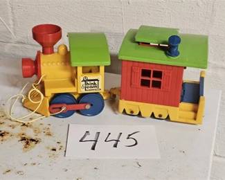 Sale Picture
