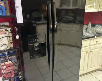Whirlpool refrigerator/freezer