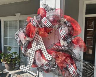 Roll Tide!