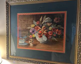 Lots of art!