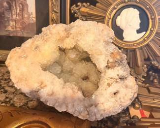 Natural Quartz