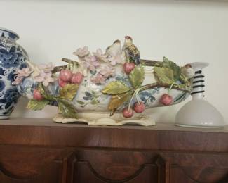 Vintage Decor