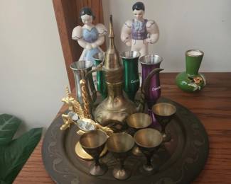 Decor
