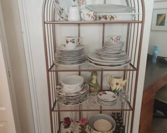 Bakers Rack