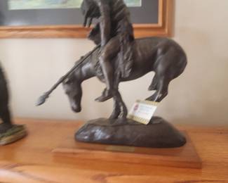 End of the Trail statute