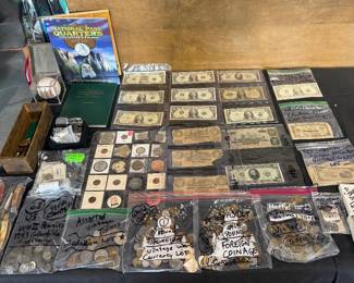 Sale Picture