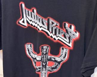 Judas priest