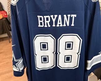 Dez Bryant Dallas Cowboys Jersey