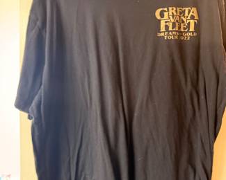Greta Van Fleet