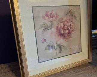 Floral art