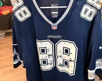 Dez Bryant Dallas Cowboys Jersey