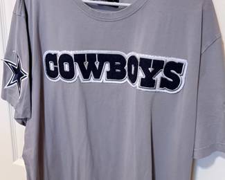 Dallas Cowboys t shirt