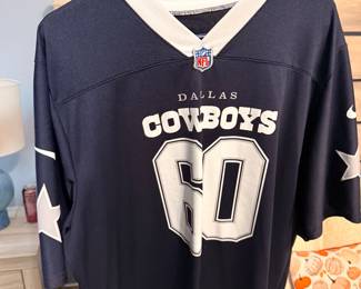 Dallas Cowboys