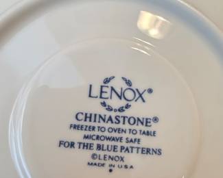 Lenox