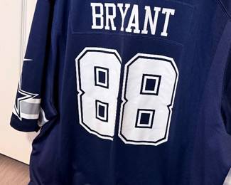 Dez Bryant Dallas Cowboys Jersey