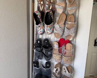 Womens shoes