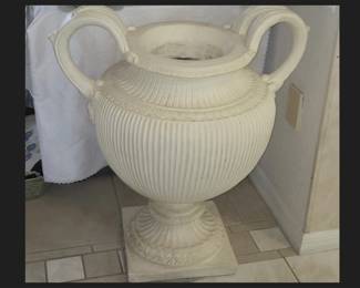 Huge Urn