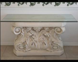 Entry Glass top Pc