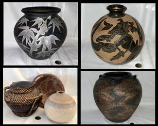 Wonderful Pottery