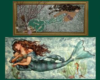 Mermaids