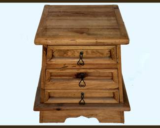 Small Cool Chest of Drawers