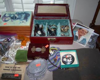 MORE JEWELRY