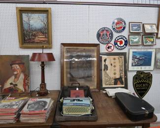 Sale Picture