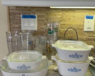 Corning Ware