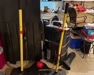 Balance Board Stability Trainer