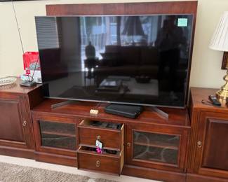 65" Sony TV