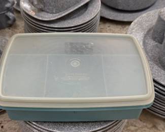 Tupperware