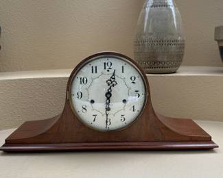 Seth Thomas Clock