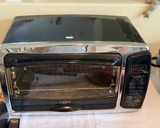 Oster Toaster Oven