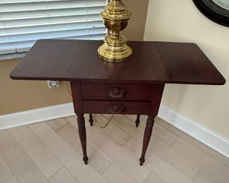Carl Forslund Quaint American Furnishings, Grand Rapids MI